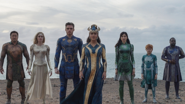 Populairste superheldenfilm is bekend
