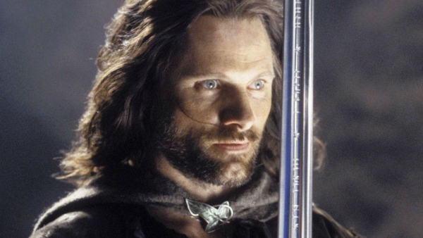 'Lord of the Rings'-acteur over de Amazon-serie