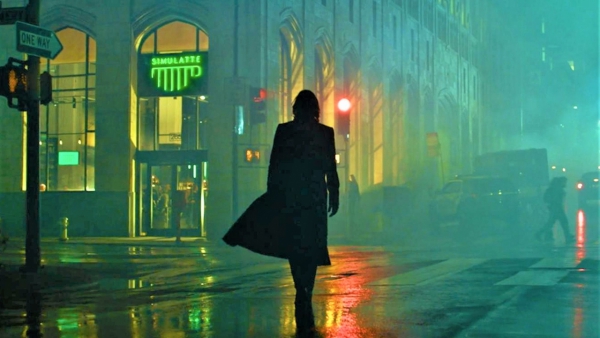 Krijgt 'The Matrix' ondanks floppen een serie?