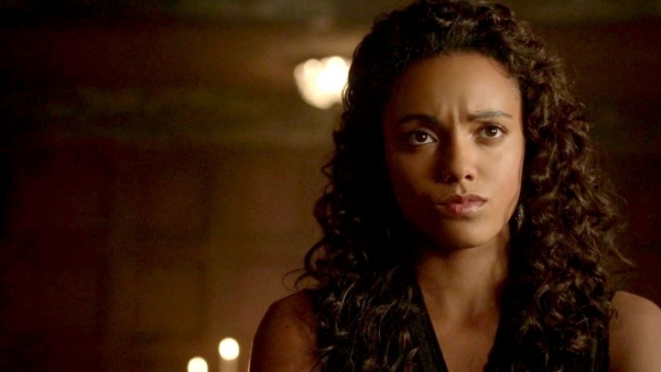 Maisie Richardson-Sellers gecast in 'Legends of Tomorrow'