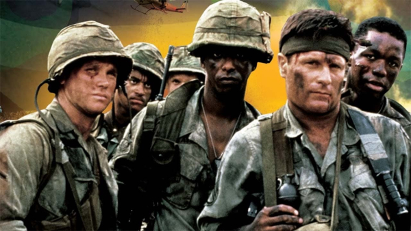 Hoe is het eigenlijk met 'Sergeant Zeke Anderson' uit 'Tour of Duty'?