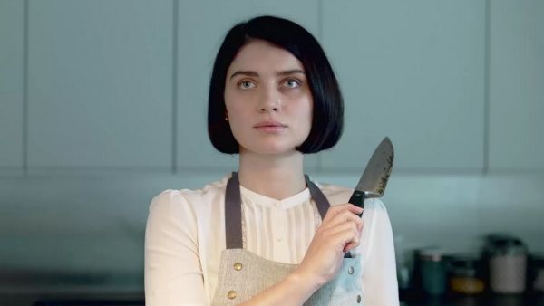 WTF is… 'Behind Her Eyes' van Netflix?! WTF is… 'Behind Her Eyes' van Netflix?!