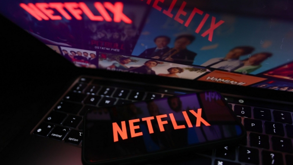 Netflix legt nieuwe regels over het wachtwoord uit