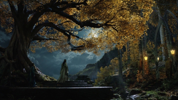 'Lord of the Rings' onthult nieuwe trailer