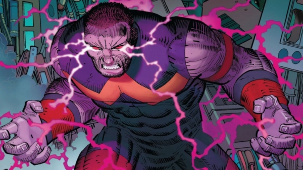 'Wonder Man' wordt langste Marvel-serie tot nu toe