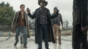 Nieuwe 'Fear the Walking Dead'-schurk brengt grote twists met zich mee