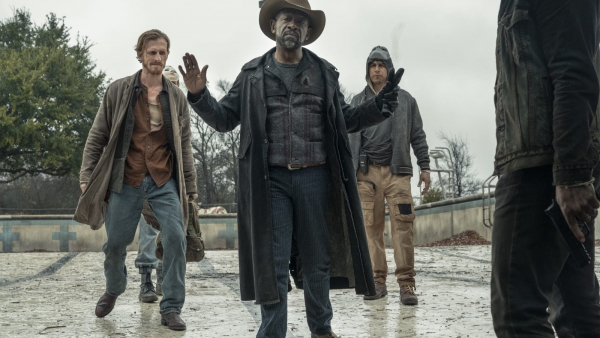 'Fear the Walking Dead'-schurk brengt grote twists