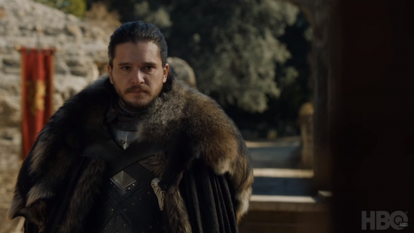 'Game of Thrones' leidt Top 20 binge-bare series