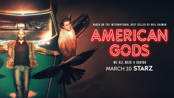 Rel rondom 'American Gods' breidt zich verder uit
