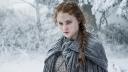 Sophie Turner over haar intensieve training voor Lara Croft in 'Tomb Raider'
