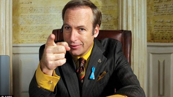 Personages voor 'Better Call Saul' onthuld
