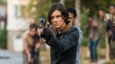 Cast 'The Walking Dead' wil Lauren Cohan houden