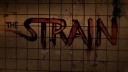 Bizarre teaser Guillermo Del Toro's 'The Strain'