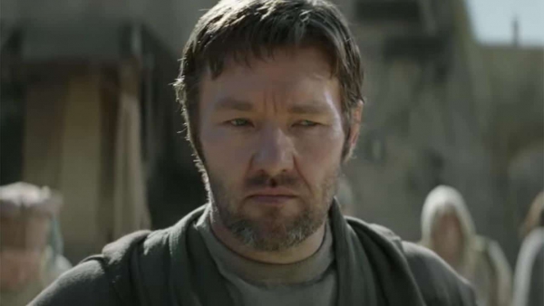 'Obi-Wan Kenobi'-acteur gecast in 'Dark Matter'