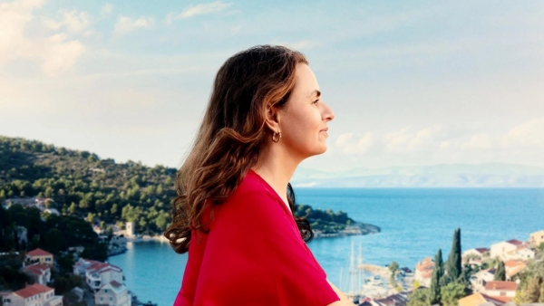De heerlijke zwijmelfilm 'Faraway' staat klaar