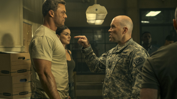 Prime Video's grote succes is niet te stoppen, weer nieuw materiaal op komst!