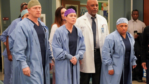 'Grey's Anatomy' seizoen 19 van start op Net 5