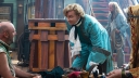 Serie vol piraten van HBO Max start opnames voor seizoen 2