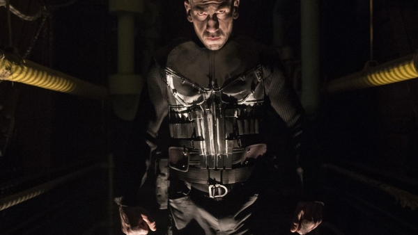Teaser trailer 'The Punisher': deze maand al op Netflix!