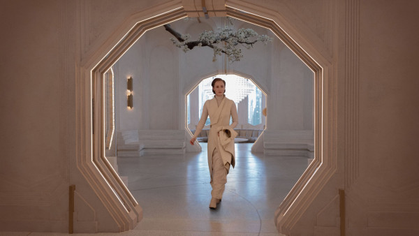 Eerste blik op grootste 'Star Wars'-serie in 2025 belooft veel goeds Eerste blik op grootste 'Star Wars'-serie in 2025 belooft veel goeds