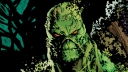 Plantaardige horror in gruwelijke trailer DC-serie 'Swamp Thing'