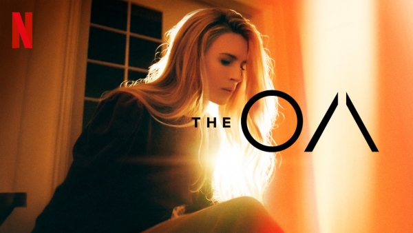 Netflix-serie 'The OA' gaat geschrapt worden
