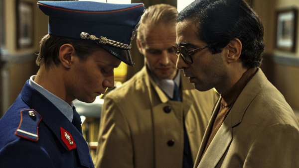NPO Start deze week een goudmijn aan nieuwe series