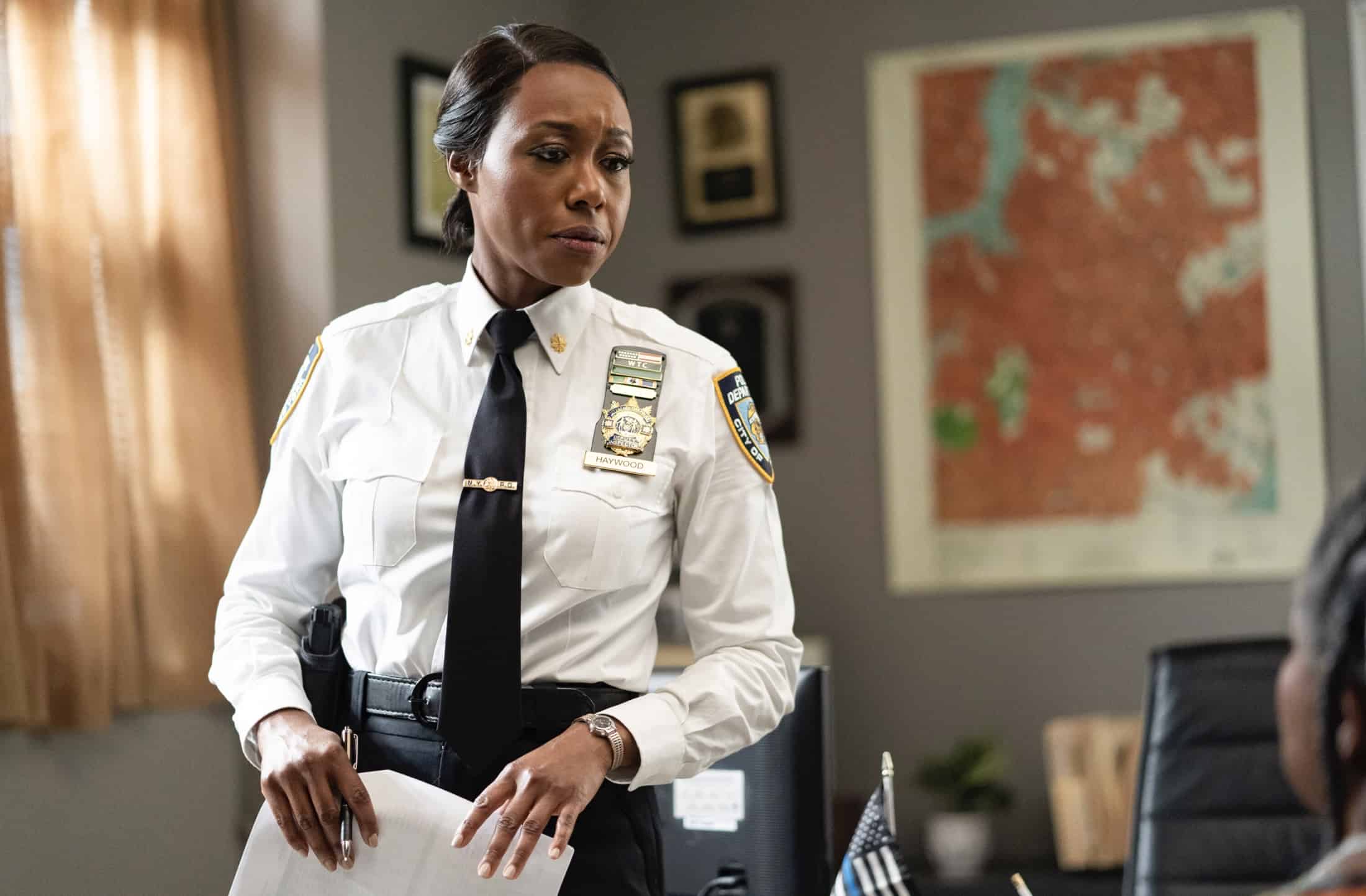 Recensie HBO Max-serie 'East New York' - SerieTotaal