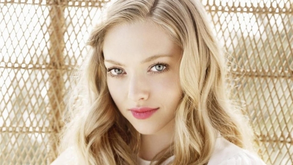 Amanda Seyfried naar 'Twin Peaks' Amanda Seyfried naar 'Twin Peaks'