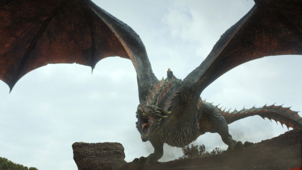 Wanneer speelt 'Game of Thrones' spin-off 'House Of The Dragon' zich af?