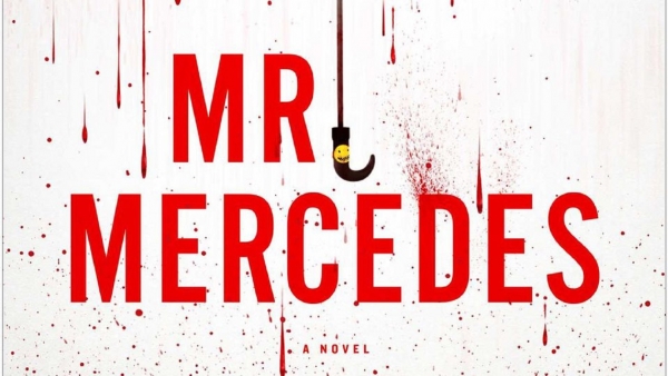 DirecTV maakt Stephen Kings 'Mr. Mercedes'