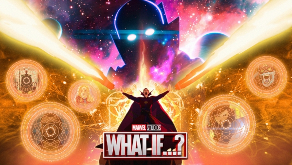 Frustrerende update over 'What if...?' seizoen 2