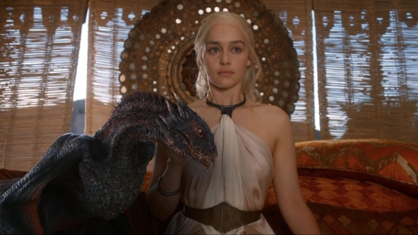 Vierde seizoen 'Game of Thrones' 6 april van start