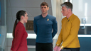'Star Trek: Strange New Worlds' krijgt in seizoen 2 nog meer crossovers
