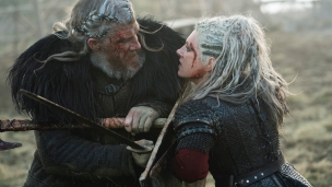 Wanneer kunnen we de laatste 10 afleveringen van 'Vikings' zien? -  SerieTotaal
