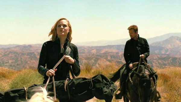 Hoe vergaat het HBO's Westworld met de kijkcijfers