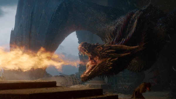 Acteur wil dat alternatief einde 'Game of Thrones' vrijgegeven wordt