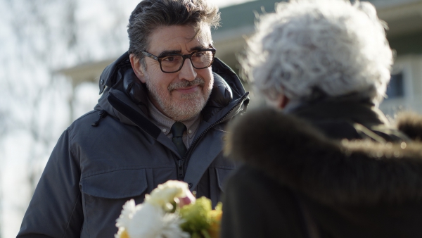 Recensie Prime Video-serie 'Three Pines' Recensie Prime Video-serie 'Three Pines'
