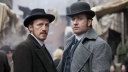 Trailer vierde seizoen 'Ripper Street'