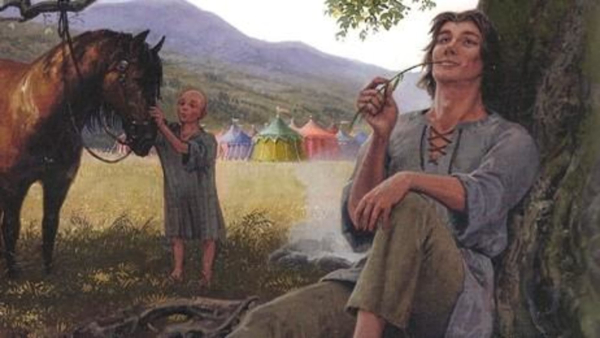 Nóg een 'Game of Thrones'-prequel aangekondigd!