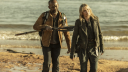 Lugubere PADRE-experimenten in seizoen 8 'Fear the Walking Dead'