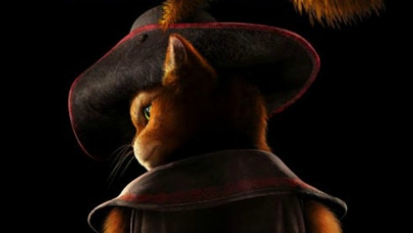 DreamWorks maakt serie rondom 'Puss in Boots'