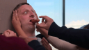 Deze ongemakkelijke nieuwe tv-serie heb je waarschijnlijk nog niet gezien Deze ongemakkelijke nieuwe tv-serie heb je waarschijnlijk nog niet gezien