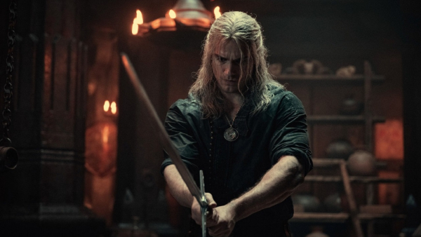 'The Witcher' seizoen 3 nog voor de start al overladen met kritiek