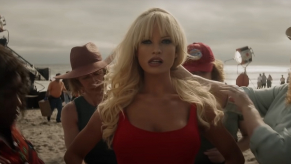 Pamela Anderson wil excuses makers 'Pam & Tommy'