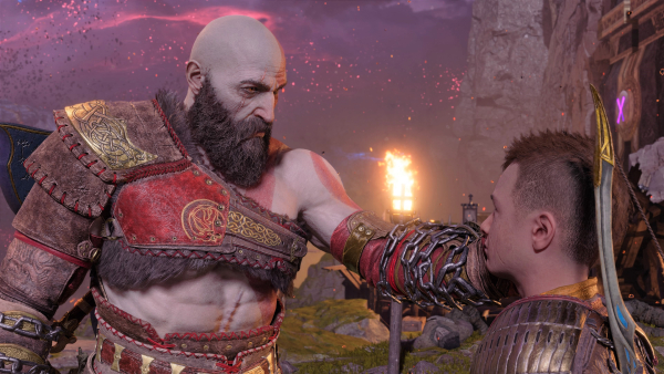 ‘God of War’ op Prime Video: Nieuw leven voor videogame-adaptaties?