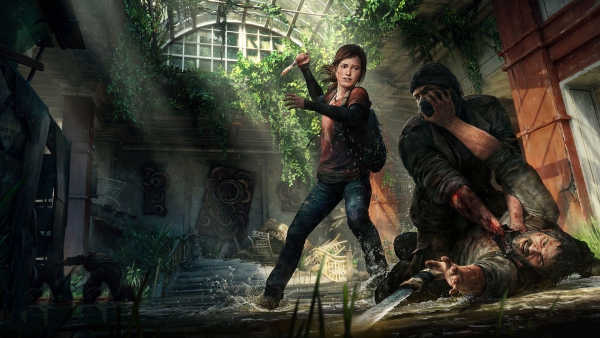 Veelbelovende setfoto's 'The Last of Us' van HBO