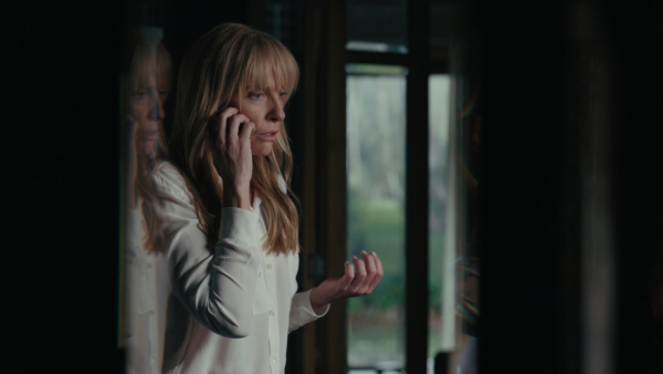 Recensie Netflix-serie 'Pieces of Her' Recensie Netflix-serie 'Pieces of Her'