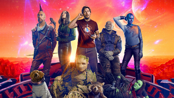 Schokkende theorie rondom James Gunn en Disney