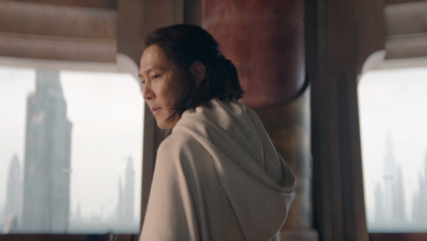 Haatkijkers krijgen hun zin: 'Star Wars'-serie 'The Acolyte' onterecht afgekraakt?
